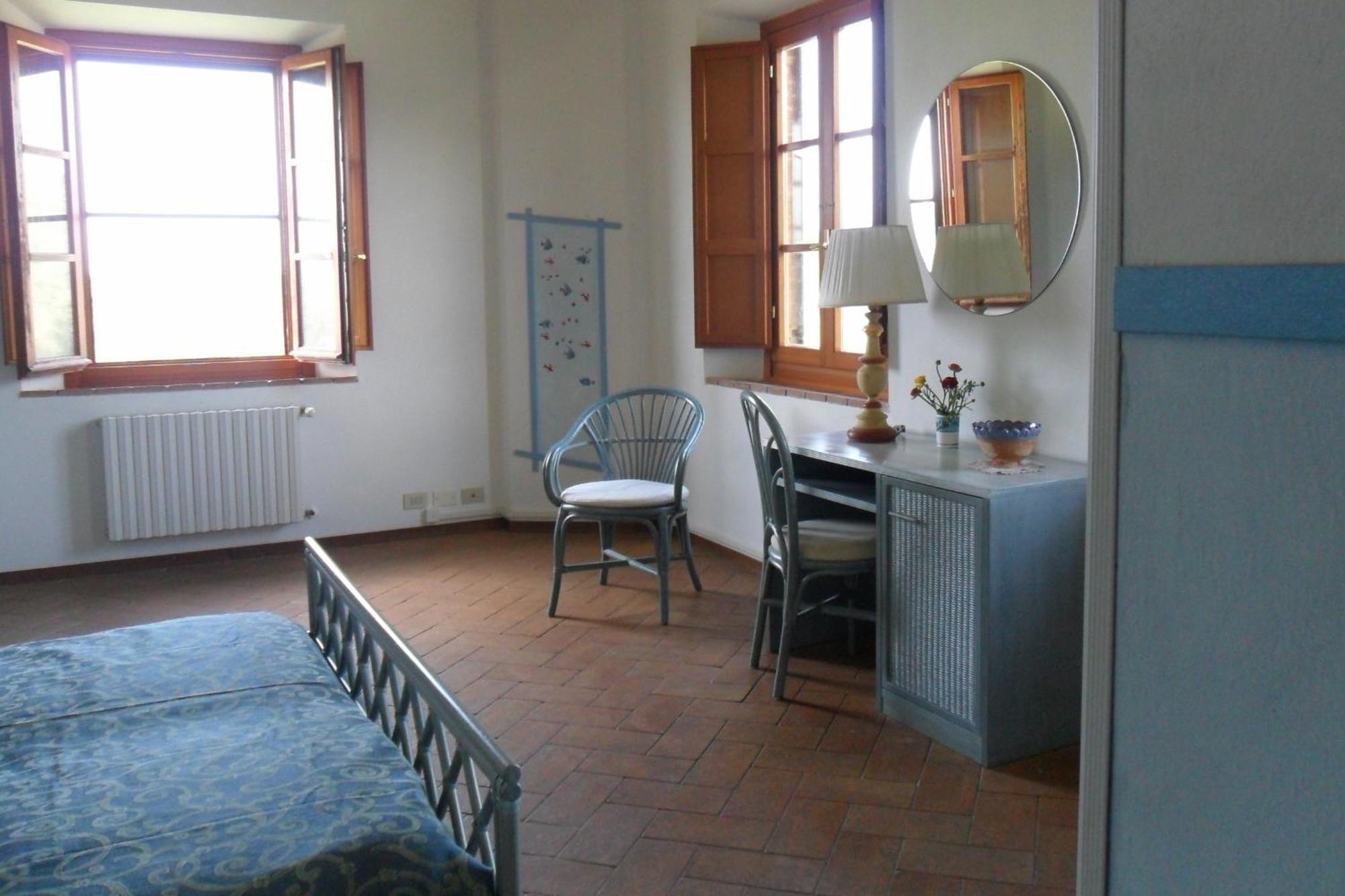 Locanda Oceano Mare Bed & Breakfast Сан Винченцо Стая снимка
