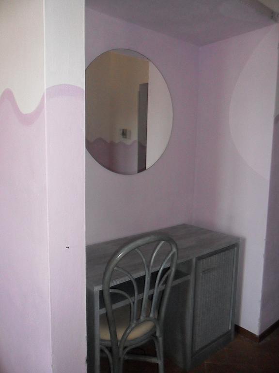 Locanda Oceano Mare Bed & Breakfast Сан Винченцо Стая снимка
